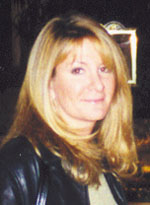 Jamie Bright Forman